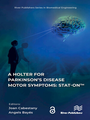 cover image of A Holter for Parkinson's Disease Motor Symptoms